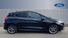 Ford Fiesta 1.0 EcoBoost ST-Line 5dr Petrol Hatchback